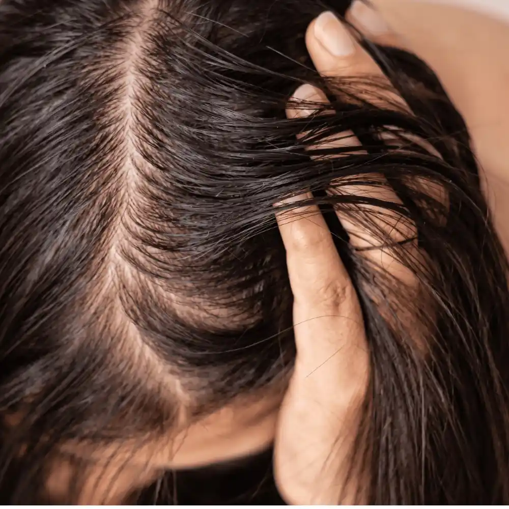Hair Shampp